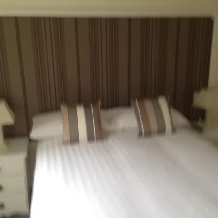 The Fleet & Restaurant