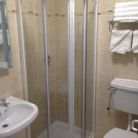 The Fleet & Restaurant Killybegs