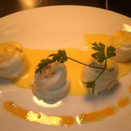 The Fleet & Restaurant