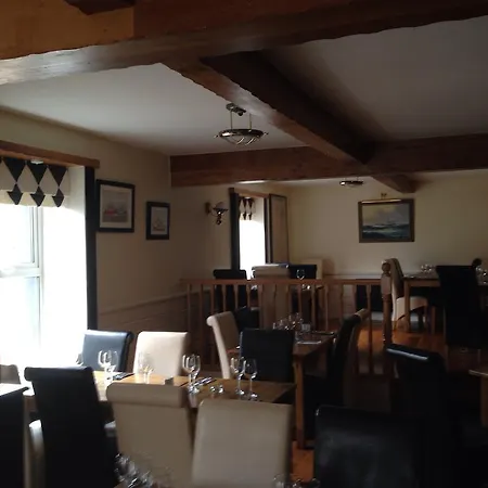 The Fleet & Restaurant Гостевой дом