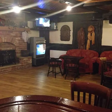 The Fleet & Restaurant Киллибегс